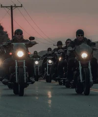 Sons of Anarchy 