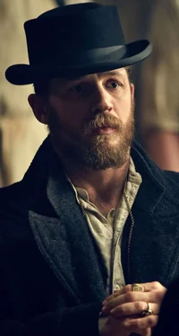Alfie Solomons 