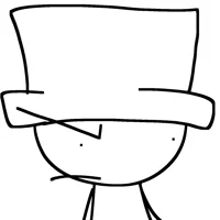 Tophat Mangoey
