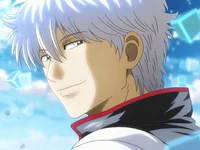 Gintoki sakata