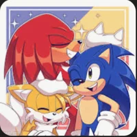 Team Sonic