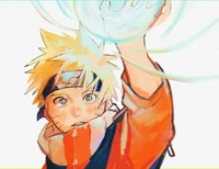 Naruto Uzumaki