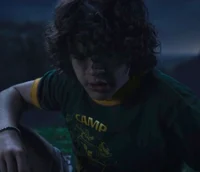 Dustin Henderson -Br