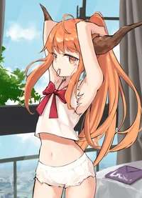 Suika Ibuki