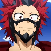 Kirishima Eijiro Br