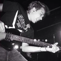 frank iero - brother