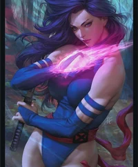 Psylocke