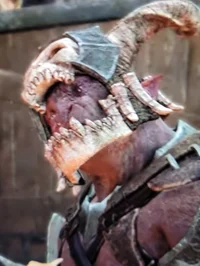 Bagabug stormbringer