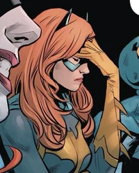 Barbara Gordon 
