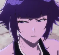 Soi Fon
