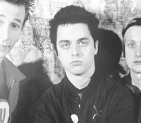 Billie Joe Armstrong