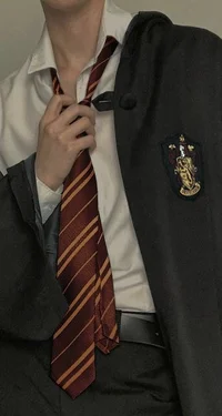 JAMES SIRIUS POTTER
