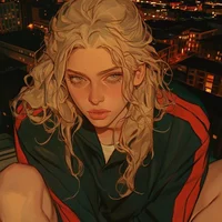 Alex Vance