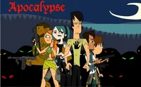 Total Drama Zombies
