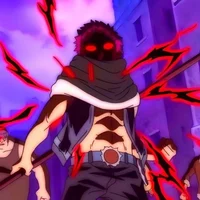 Young Katakuri