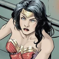Diana Prince