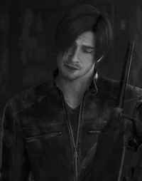 Leon Kennedy 