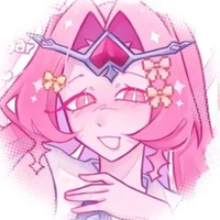 Eternal Sugar Cookie