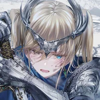 Lost Knight