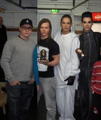 Tokio Hotel 