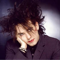 Robert Smith