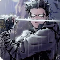 Damian Wayne 