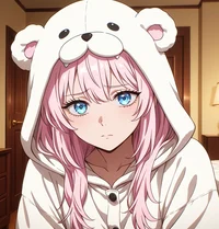 Depressed Girlfriend