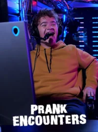 PRANK ENCOUNTERS