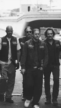 Sons of Anarchy 