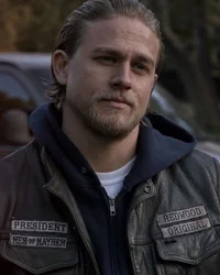 Jax Teller