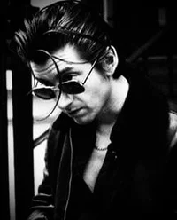01 - ALEX TURNER