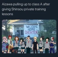 Class 1-A