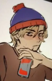 Stan Marsh- SP
