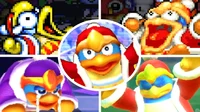 King Dedede
