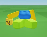 Noobie - Roblox