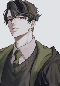 Tom Riddle