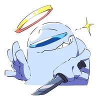 WHITE IMPOSTER - FNF