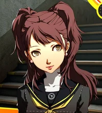 Rise Kujikawa