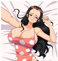 Nico Robin