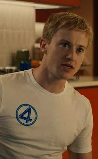 Johnny Storm