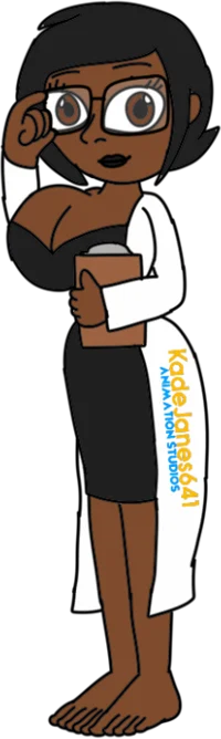 Linda Carter Starfly