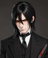 Sebastian Michaelis