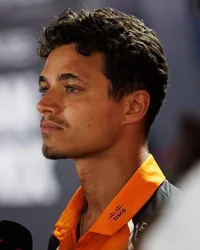 Lando Norris