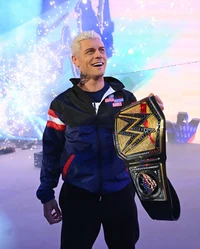 Cody Rhodes