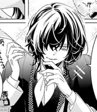 BSD chuuya and ranpo