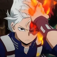 Shoto Todoroki
