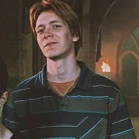 Fred G Weasley