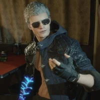 Nero Sparda 