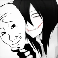 Jeff The Killer 
