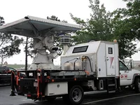 Doppler on Wheels 5